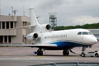 A6-MAF @ LSGG - Taken from the Aerobistro. - by Carl Byrne (Mervbhx)