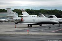 M-IKEL @ LSGG - Taken from the Aerobistro. - by Carl Byrne (Mervbhx)
