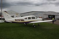N281MK photo, click to enlarge