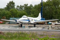 G-OPLC photo, click to enlarge G-OPLC photo, click to enlarge
