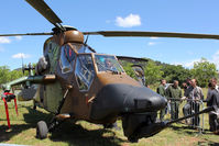 2046 @ LFMC - Static display 50th Anniversary EAALAT