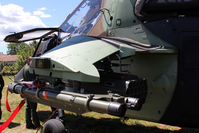2046 @ LFMC - Static display 50th anniversary EAALAT