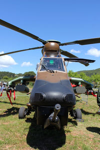 2046 @ LFMC - EC665 Tiger HAP french Army