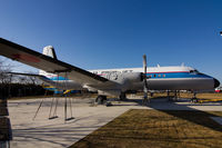 JA8611 @ RJAA - NAMC