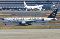 HL7516 @ RJTT - Asiana Airlines - by Thomas Posch - VAP