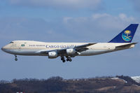 HZ-AIU @ LOWW - Saudia - Saudi Arabian Airlines - by Thomas Posch - VAP