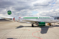 D-ASTZ @ EDHI - Germania - by Thomas Posch - VAP