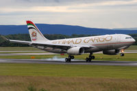A6-DCC @ VIE - Etihad Cargo - by Chris Jilli