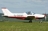 G-DEBT photo, click to enlarge