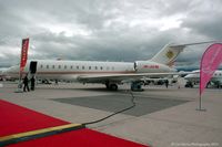 HB-JGH @ LSGG - Part of the EBACE 2013 Static Display - by Carl Byrne (Mervbhx)