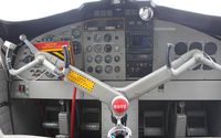 N901ST @ KRPJ - DHC-6-200 - by Mark Pasqualino
