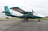 N901ST @ KRPJ - DHC-6-200 - by Mark Pasqualino