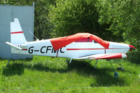 G-CFMC photo, click to enlarge G-CFMC photo, click to enlarge