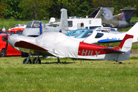 G-HILY photo, click to enlarge G-HILY photo, click to enlarge