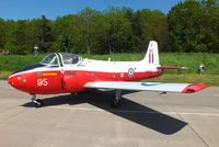 XN582 photo, click to enlarge XN582 photo, click to enlarge