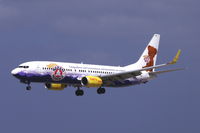 D-AHFR photo, click to enlarge D-AHFR photo, click to enlarge