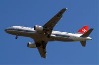 9H-AEI @ EGLL - 9H-AEI   Airbus A320-214 [2189] (Air Malta) Home~G 15/05/2010 - by Ray Barber