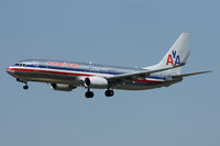 N979AN @ DFW - American Airlines at DFW Airport - by Zane Adams