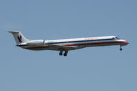 N635AE @ DFW - American Eagle at DFW Airport