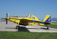 EC-JKB @ LELL - at Sabadell April 2008 - by Richard Mario