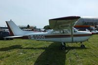 G-BSOO photo, click to enlarge G-BSOO photo, click to enlarge