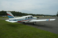 N3730M - Cherokee Arrow III 200 - by unknown