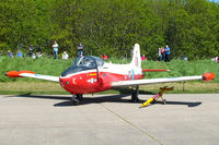 XN584 photo, click to enlarge XN584 photo, click to enlarge