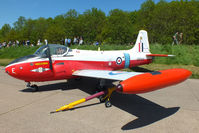 XN584 photo, click to enlarge XN584 photo, click to enlarge