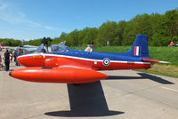 G-BXBH photo, click to enlarge G-BXBH photo, click to enlarge