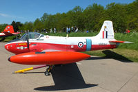 XN584 photo, click to enlarge XN584 photo, click to enlarge