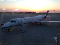 N12957 @ CYOW - erj-145LR - by christian maurer
