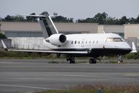 N604DT @ LFBD - Verde Capital Corp. Phoenix AZ - by Jean Goubet-FRENCHSKY