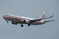 N907NN @ DFW - American Airlines at DFW Airport - by Zane Adams