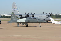 66-4325 @ AFW - At Alliance Airport - Fort Worth, TX