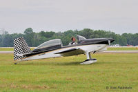N218MR @ KLAL - @Sun-N-Fun - by Alex Feldstein