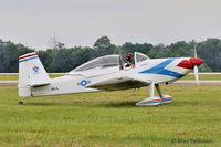 N8JL @ KLAL - @Sun-N-Fun - by Alex Feldstein