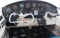 N6093A @ C77 - Cessna 172 - by Mark Pasqualino