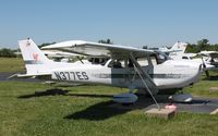 N377ES @ I69 - Cessna 172R - by Mark Pasqualino