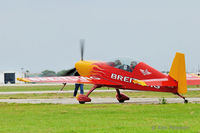 N311EX @ KLAL - @Sun-N-Fun - by Alex Feldstein