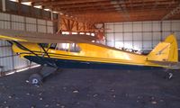 N3696M - N3696M - by BKiroy