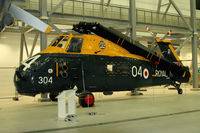 XS863 - Duxford museum - by olivier Cortot