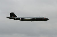WK163 - duxford autumn airshow 2006 - by olivier Cortot