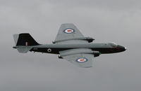 WK163 - where is this aircraft now ? - by olivier Cortot