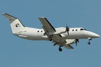 HA-FAI @ LFBD - Budapest Aircraft Services - by Jean Goubet-FRENCHSKY