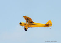 N4693S @ KLAL - @Sun-N-Fun - by Alex Feldstein