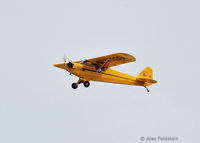 N4693S @ KLAL - @Sun-N-Fun - by Alex Feldstein