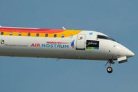 EC-JNB @ LFBD - Galicia landing 23 - by Jean Goubet-FRENCHSKY