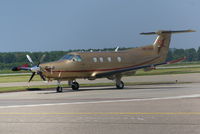 HB-FWH @ EHLE - Airport Lelystad - by Jan Bekker