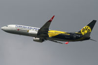 TC-JHU @ VIE - Turkish Airlines