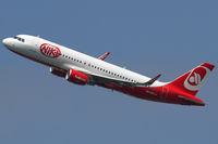 OE-LER @ VIE - NIKI